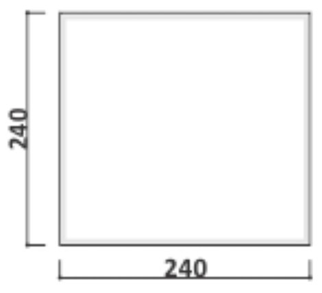 Espaço da Luz