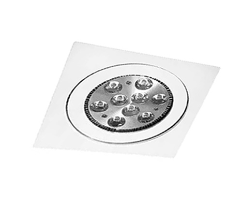 Espaço da Luz