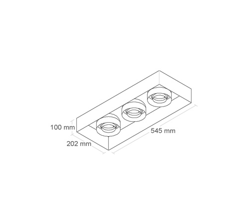 Espaço da Luz