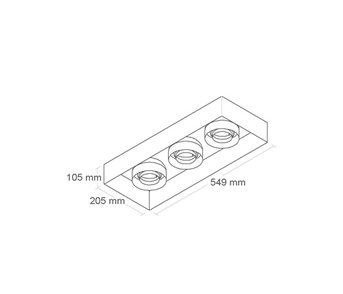 Espaço da Luz