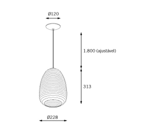 Espaço da Luz