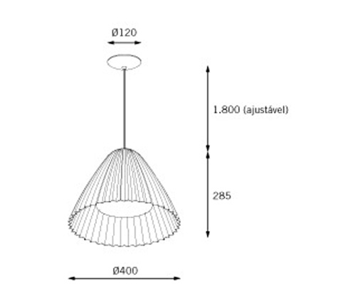 Espaço da Luz