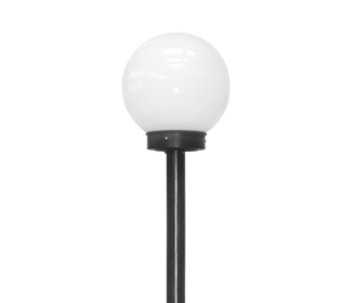 Espaço da Luz
