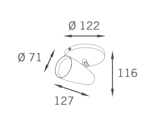 Espaço da Luz